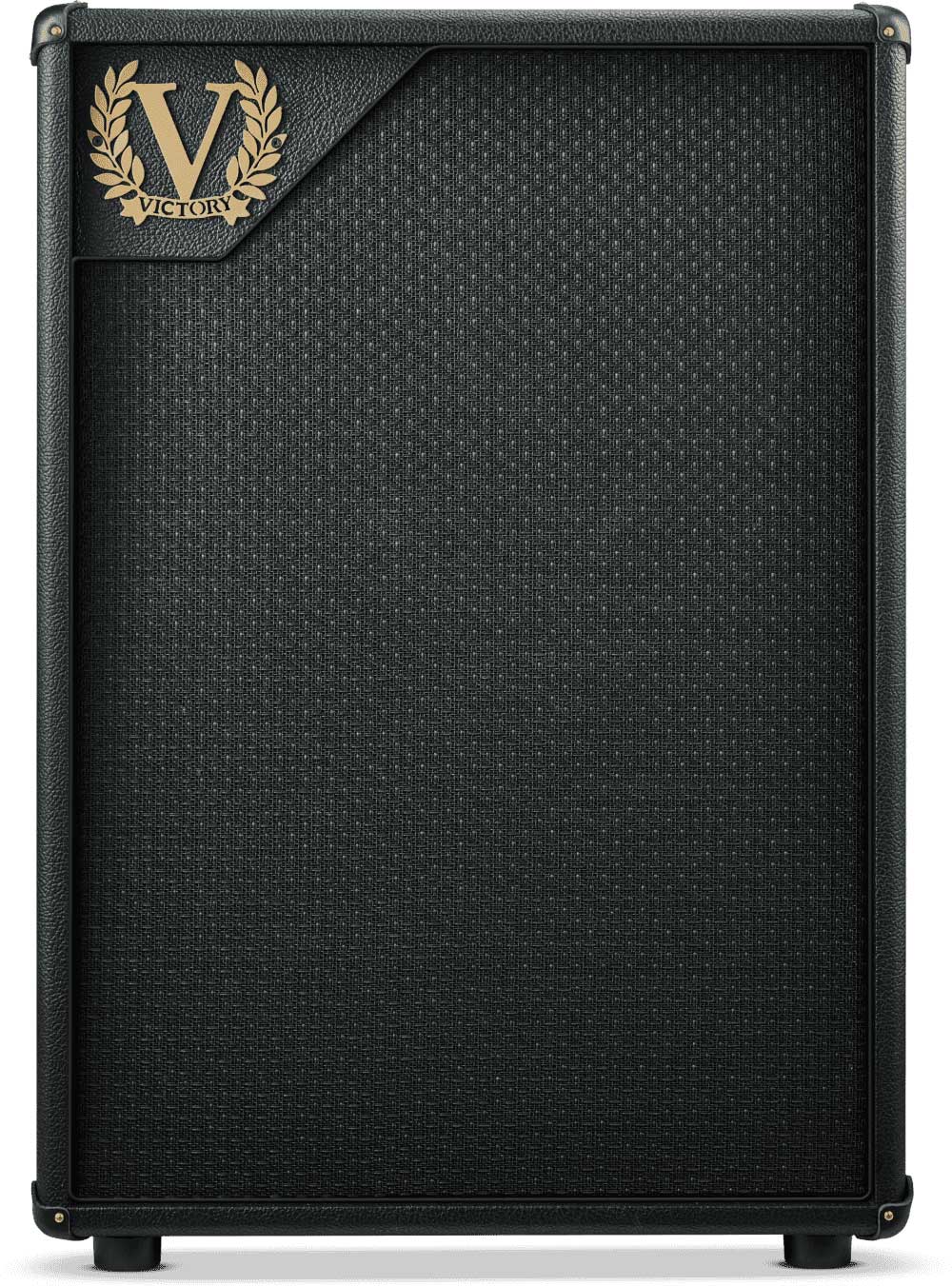 Victory Amplification Sheriff 212 Guitar Cab. 2x12 Celestion Vintage 150w 16-ohms - Electric guitar amp cabinet - Variation 1