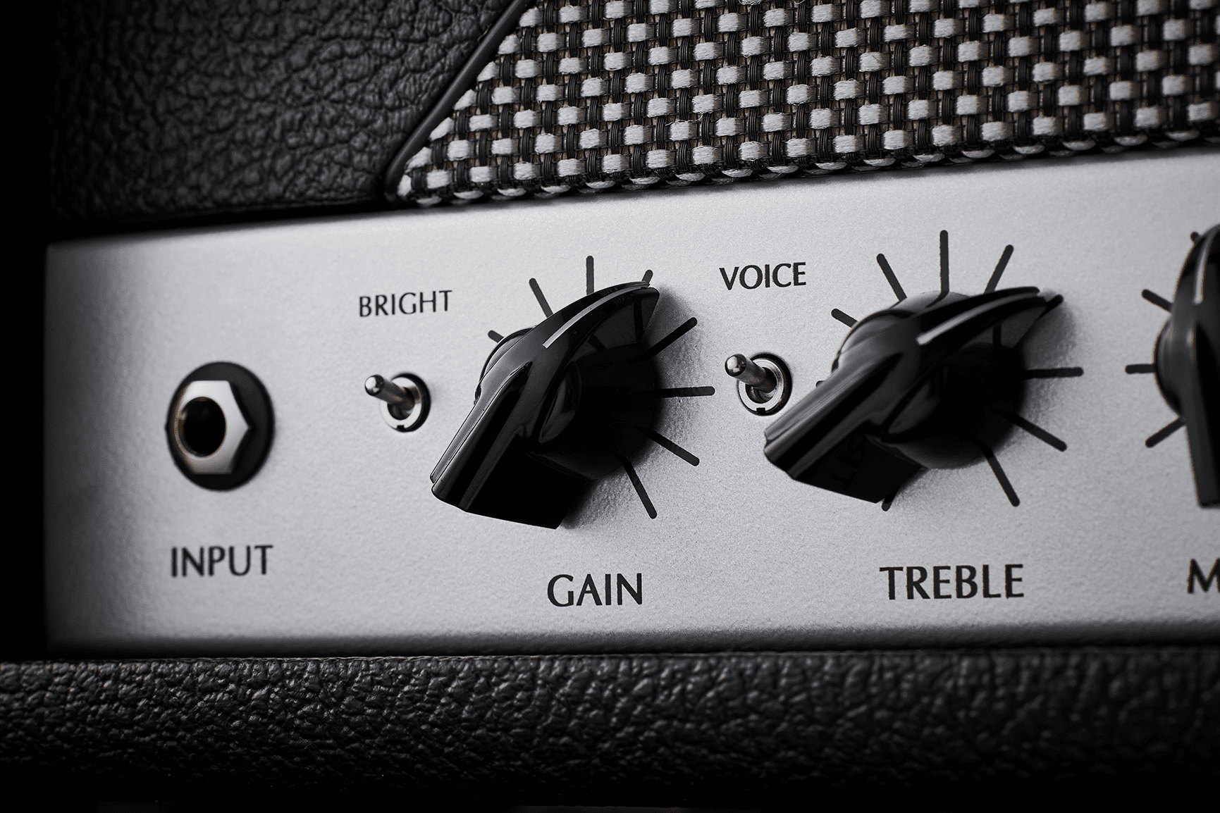 Victory Amplification The Deputy Head 25w - Electric guitar amp head - Variation 1