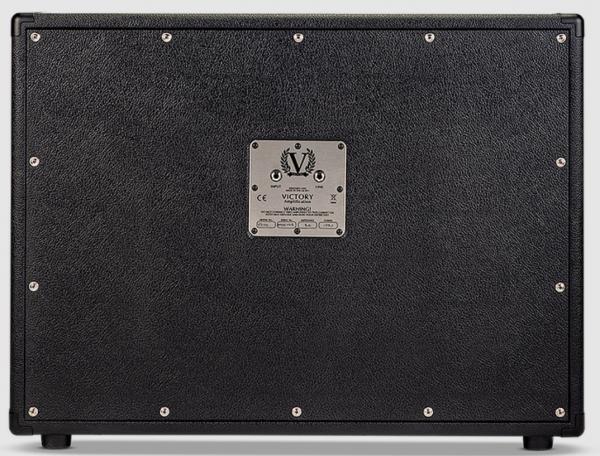 Electric guitar amp cabinet Victory amplification V212-S Cabinet