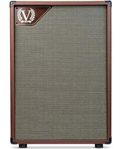 Electric guitar amp cabinet Victory amplification V212-VB Cabinet