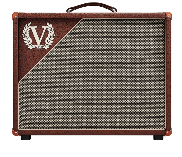 Victory amplification VC35 COMBO DELUXE Electric guitar combo amp