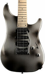 7 string electric guitar Vigier Excalibur Supra 7 (MN) - Urban metal