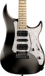 Str shape electric guitar Vigier                         Excalibur SupraA (MN) - Urban metal