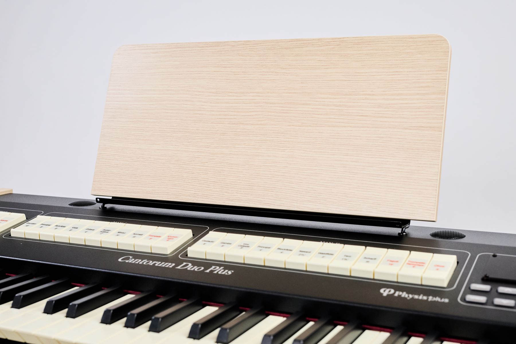 Viscount Cantorum Duo Plus - Mobile Organ - Variation 7
