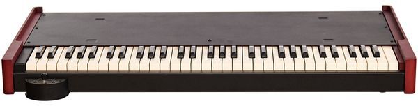 Viscount Legend Lm 61 - Mobile Organ - Main picture