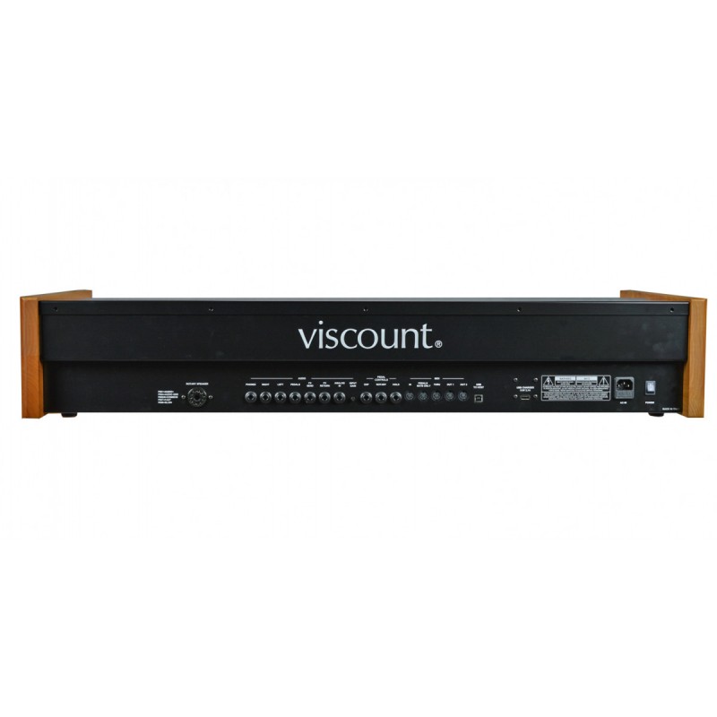 Viscount Legend - Mobile Organ - Variation 2