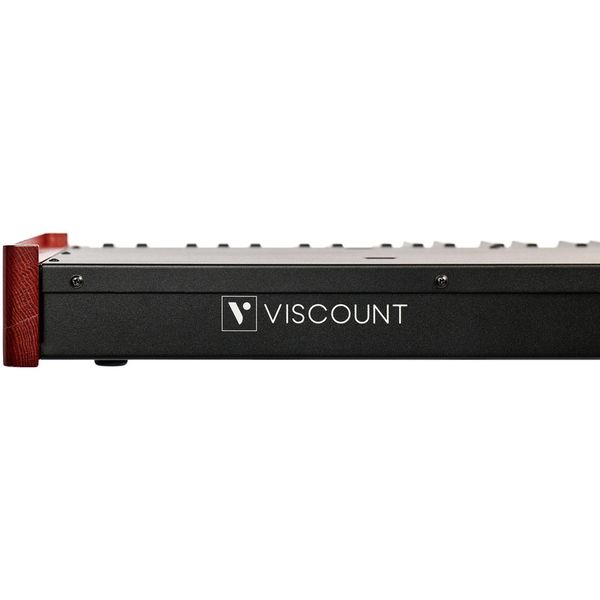 Viscount Legend Lm 61 - Mobile Organ - Variation 1