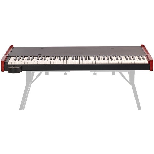 Viscount Legend Lm 73 - Mobile Organ - Variation 5