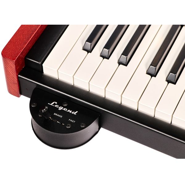 Viscount Legend Lm 73 - Mobile Organ - Variation 6