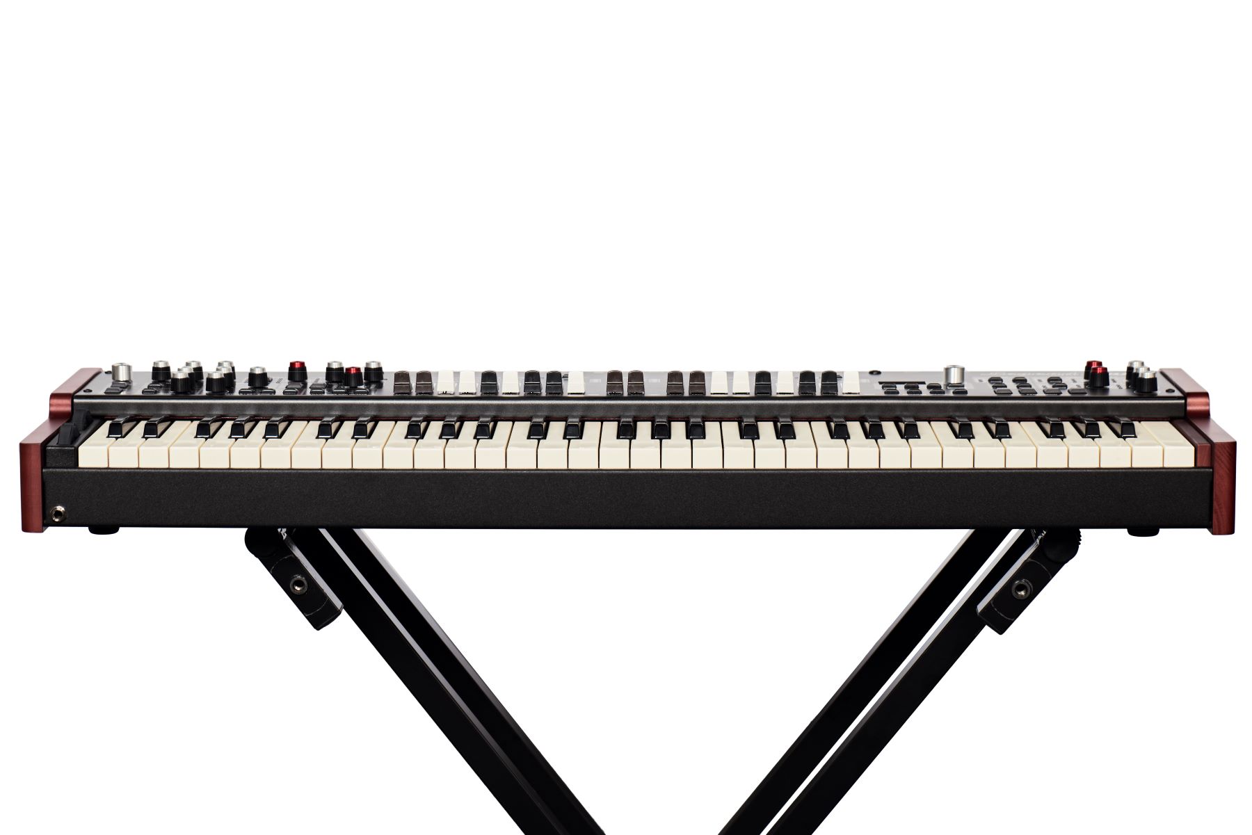Viscount Legend One 61 - Entertainer Keyboard - Variation 1