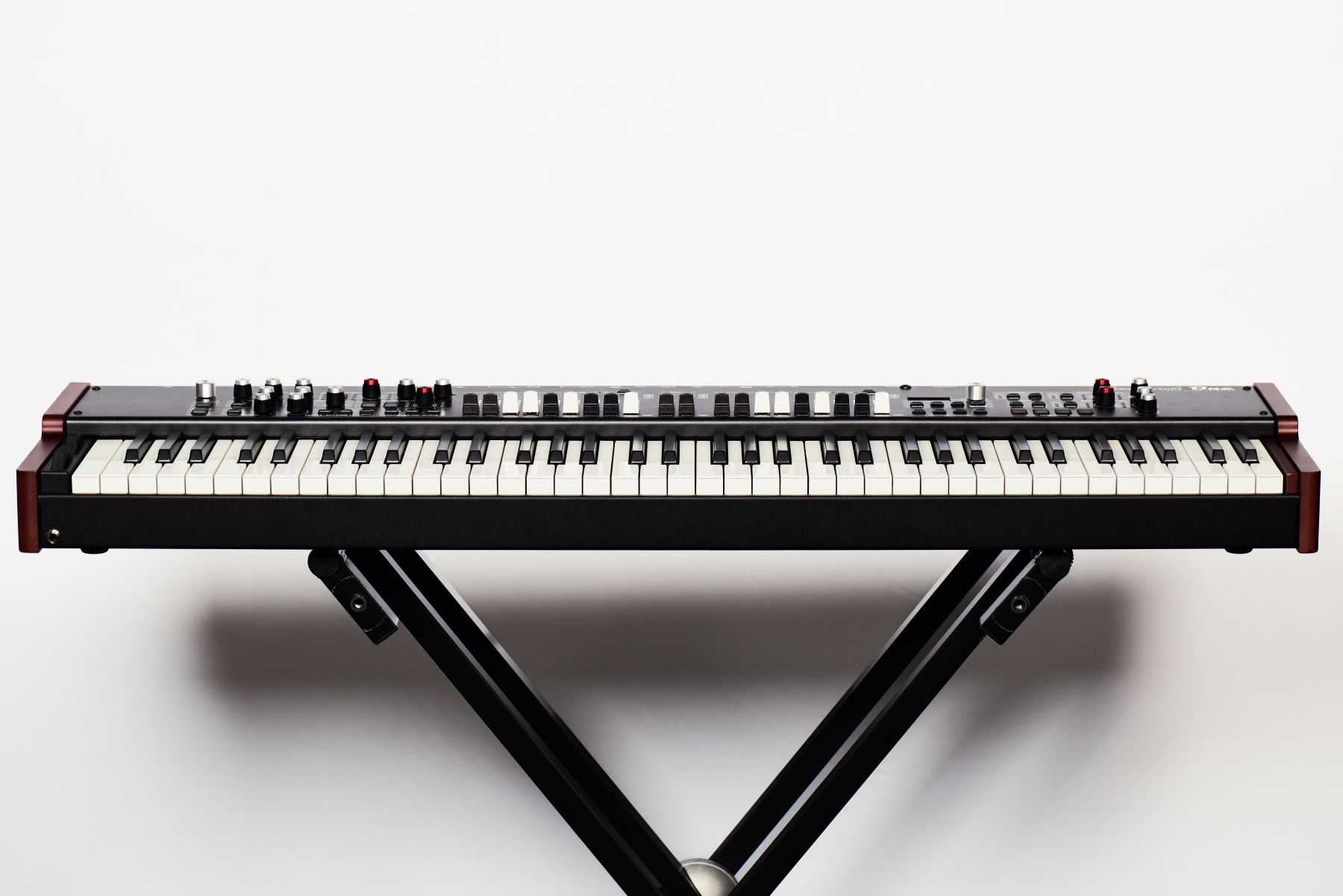 Viscount Legend One 73 - Controller-Keyboard - Variation 1