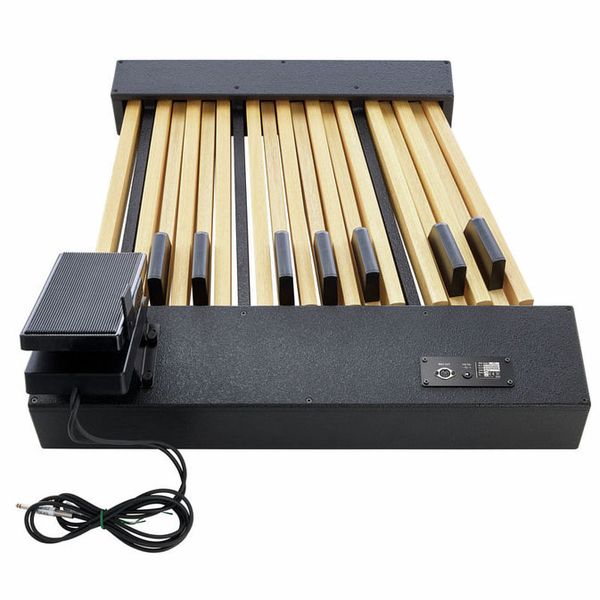 Viscount Legend Pedalboard 18 - Pedalboard for digital piano - Variation 2