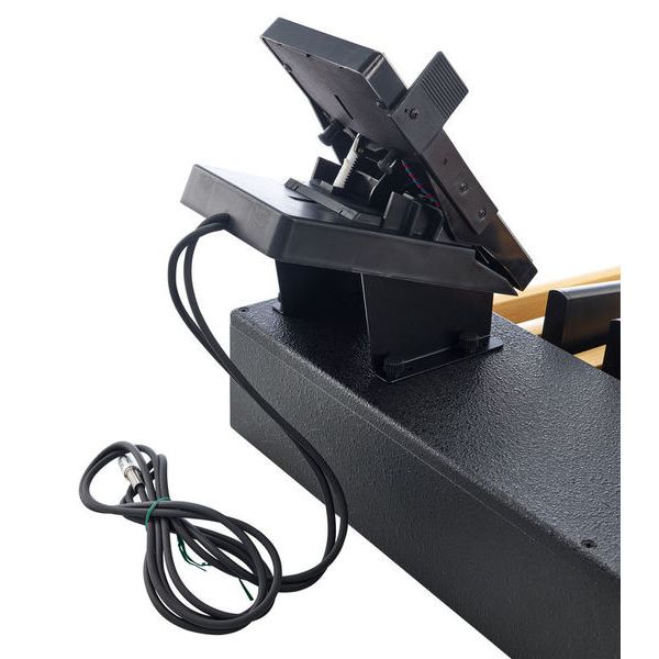 Viscount Legend Pedalboard 18 - Pedalboard for digital piano - Variation 1
