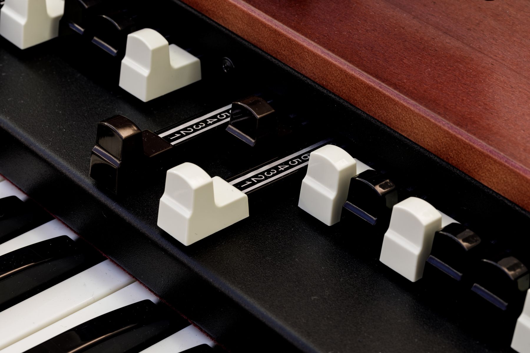 Viscount Legend Soul 273 - Organ - Variation 3