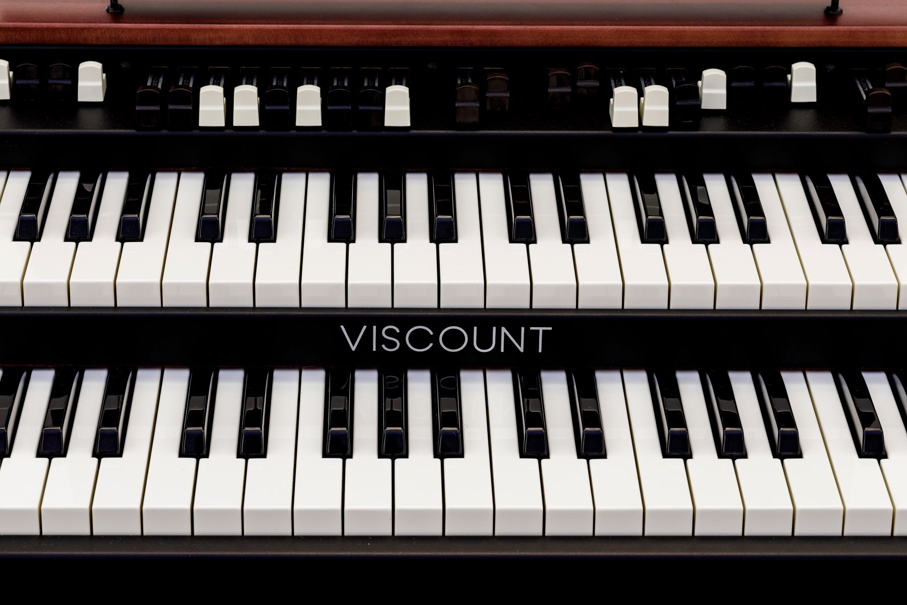 Viscount Legend Soul 273 - Organ - Variation 6