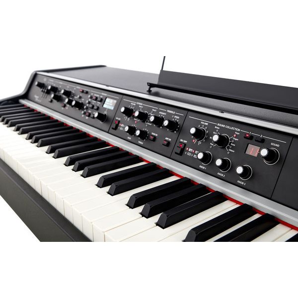 Viscount Piano Legend 70s Compact 73 - Stage keyboard - Variation 1