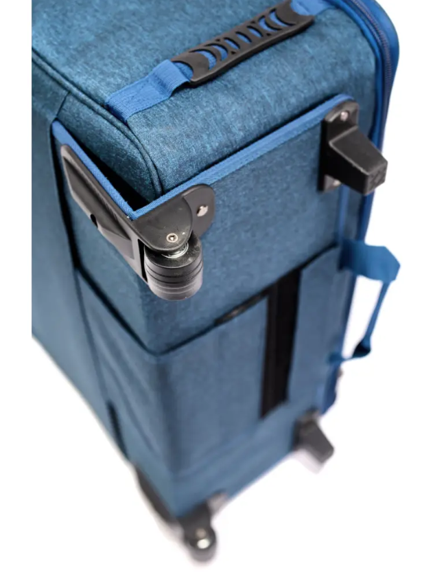 Viscount Trolley Pour Legend/legend Soul 273 - Gigbag for Keyboard - Variation 2