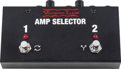 Switch pedal Voodoo lab ABY Amp Selector