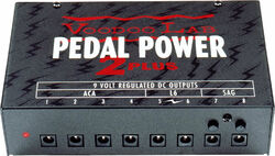  Voodoo lab Pedal Power 2 Plus