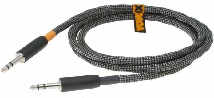 Vovox 6.3315 Sonorus Jack Trs 1m - Cable - Main picture