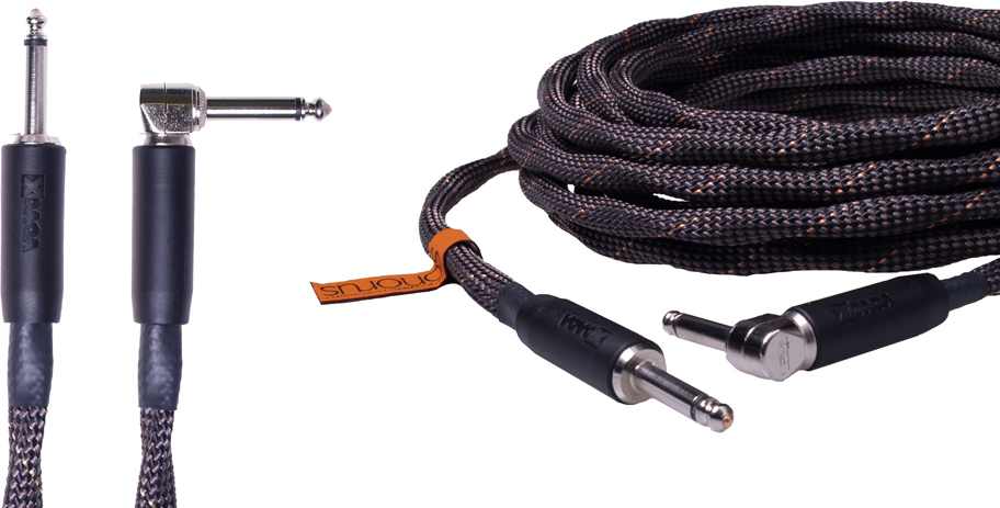 Vovox Sonorus Protect A Jack Coude Jack 3.5m - - Cable - Main picture