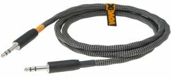 Cable Vovox 6.3315 Sonorus Jack TRS 1m