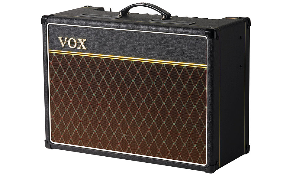 vox celestion amp