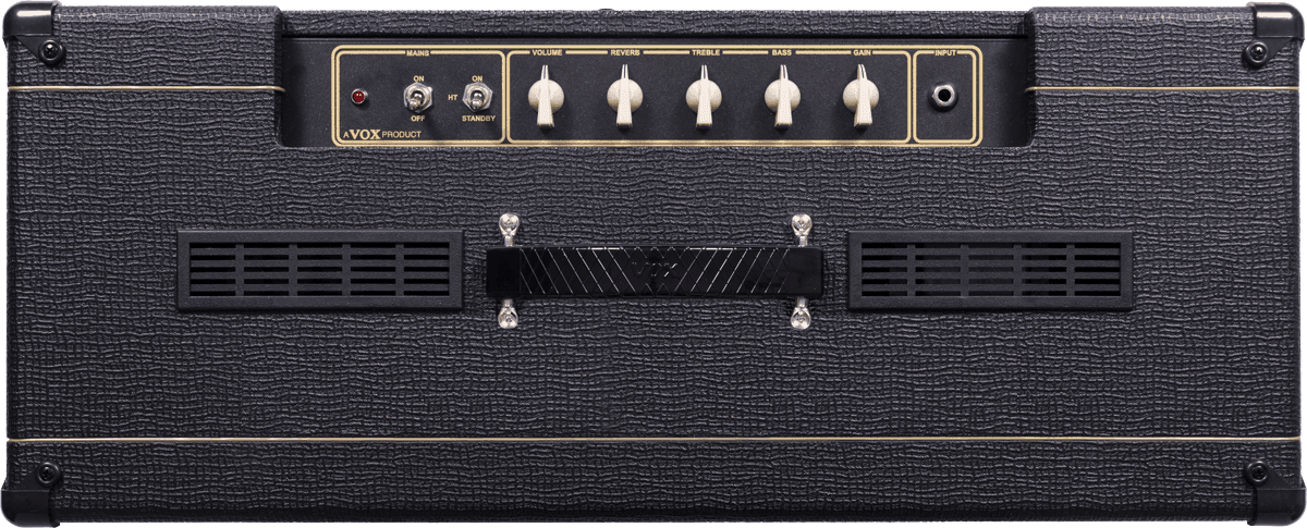 Vox ac30 best sale combo amp