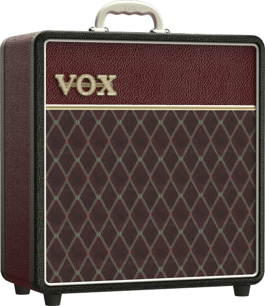 Vox Custom AC4C1-12 TTBM Electric guitar combo amp