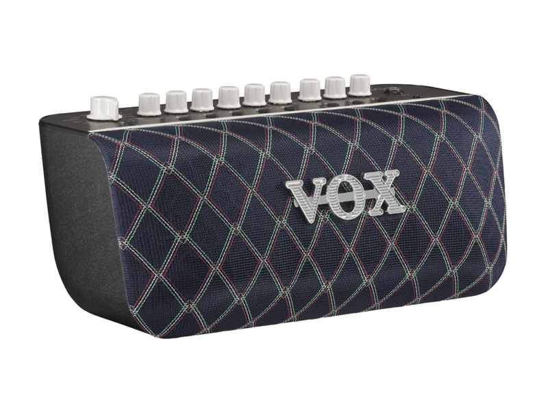 Vox Adio Air Bs 2x25w 2x3 - Bass combo amp - Variation 1
