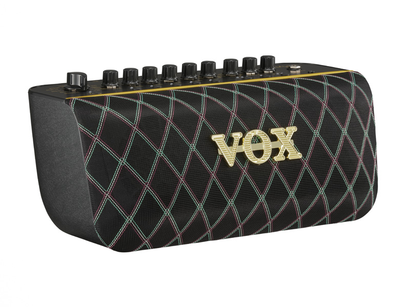 Vox Adio Air Gt 2x25w 2x3 - Mini guitar amp - Variation 1