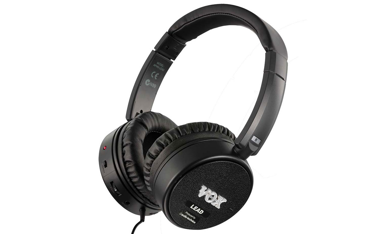 vox amphones ac30