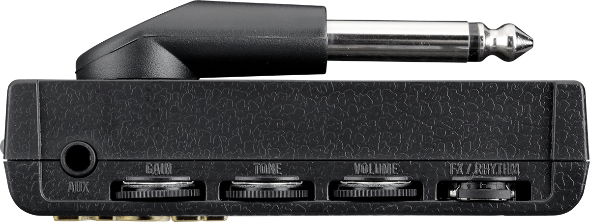 Vox Amplug Bass V3 - Bass preamp - Variation 2