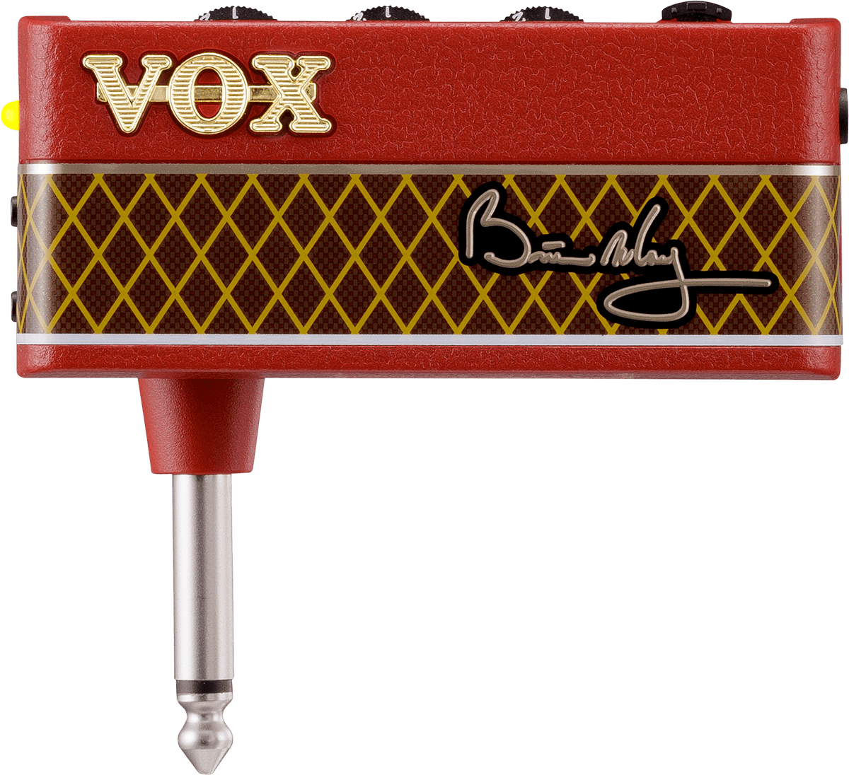 Vox Amplug Brian May Signature - Electric guitar preamp - Variation 2