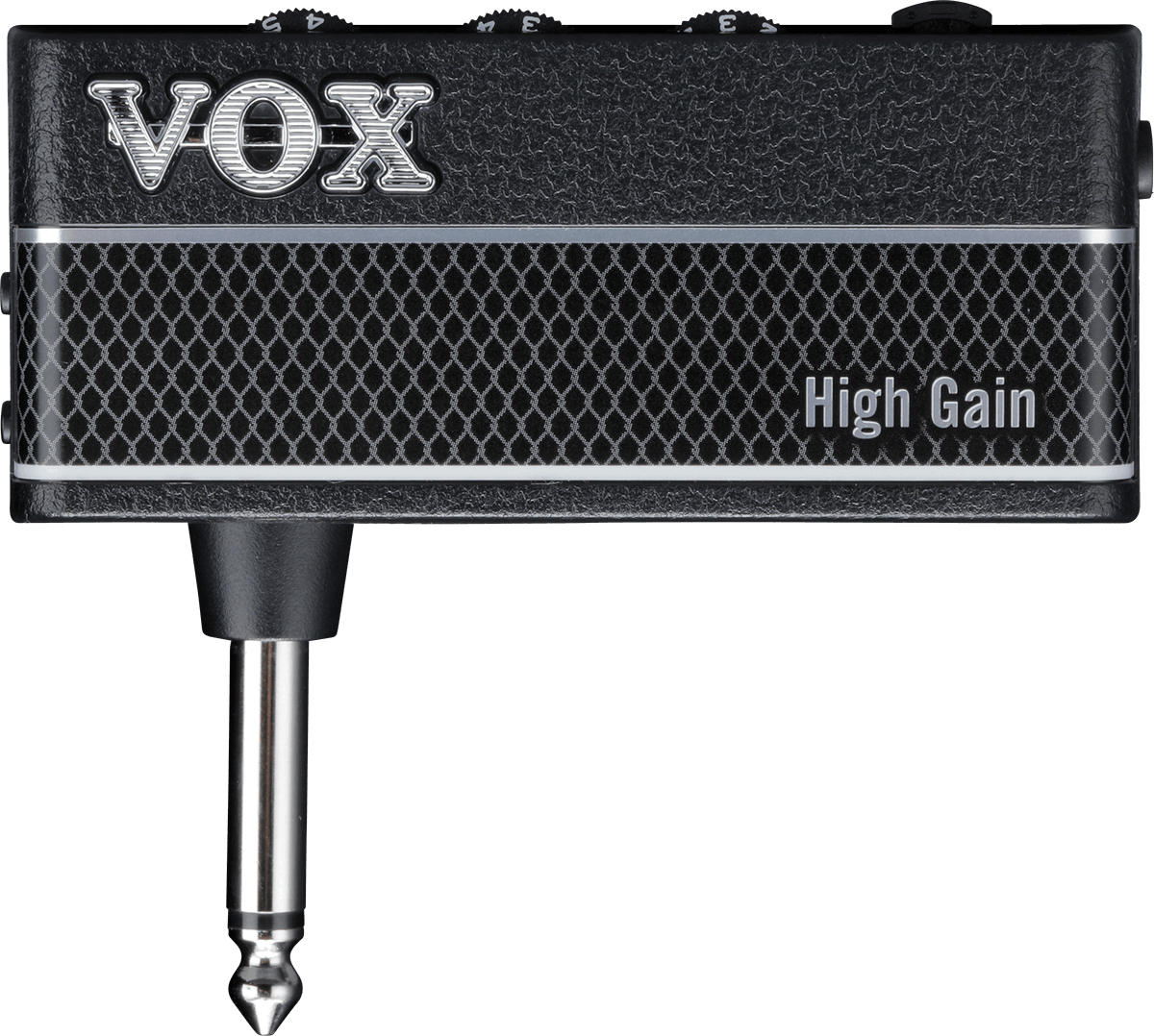 Vox Amplug High Gain V3 - Electric guitar preamp - Variation 1