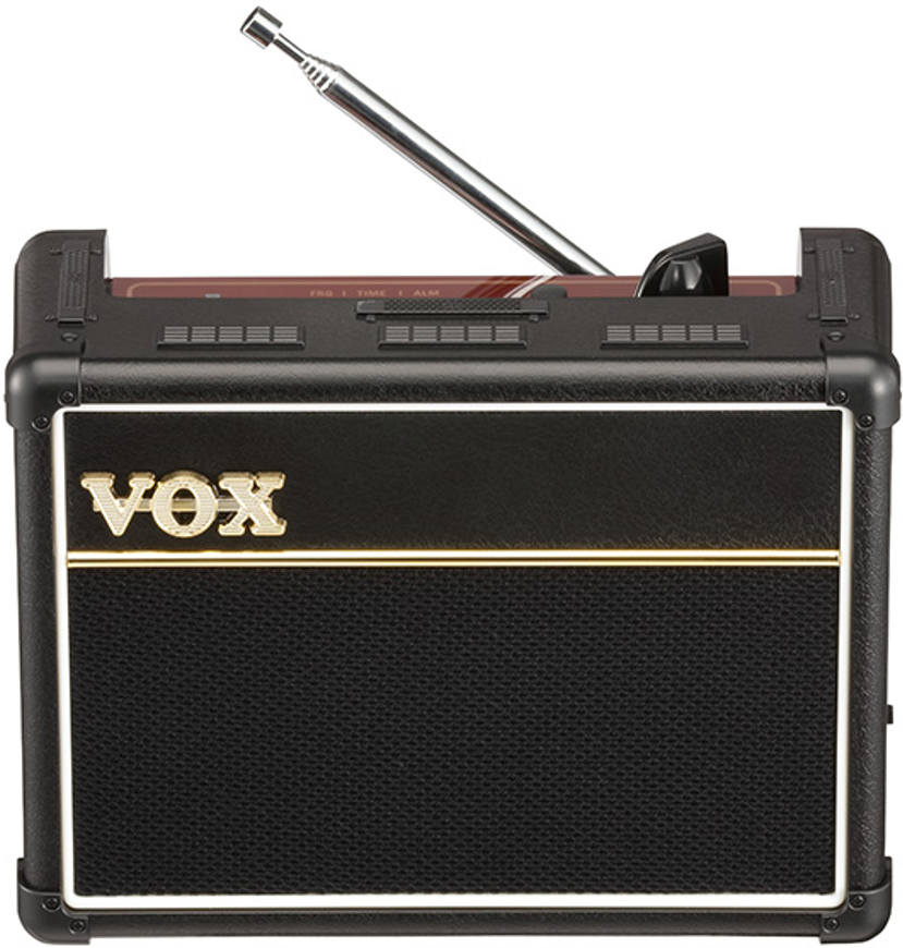Vox Ac Radio - Hi-fi system - Main picture