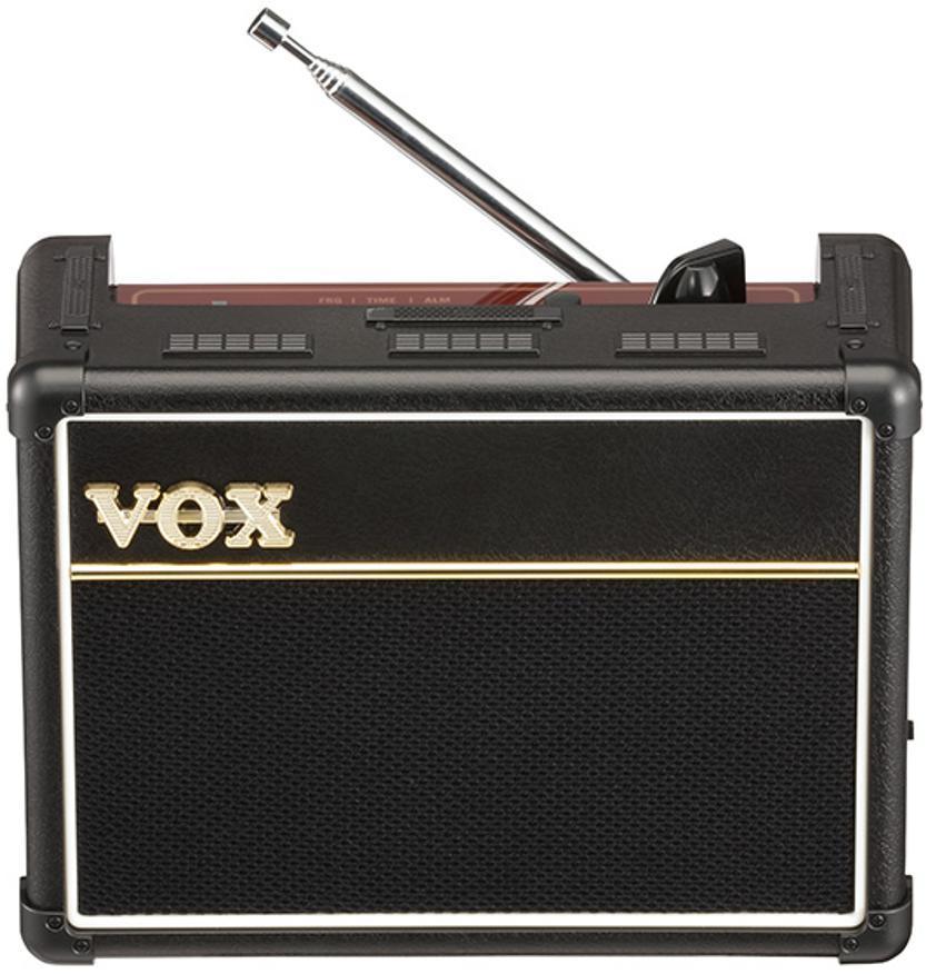 Hi-fi system Vox AC Radio
