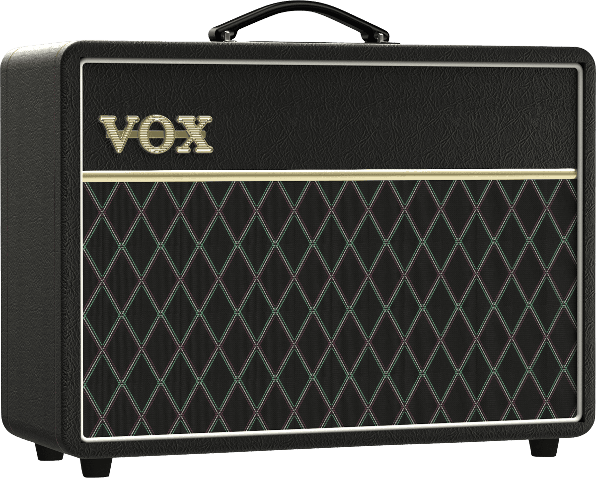 Vox Ac10c1 V-type Edition LimitÉe - Classic - Electric guitar combo amp - Main picture