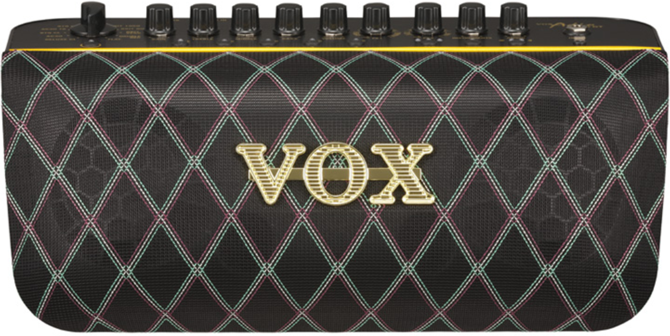Vox Adio Air Gt 2x25w 2x3 - Mini guitar amp - Main picture