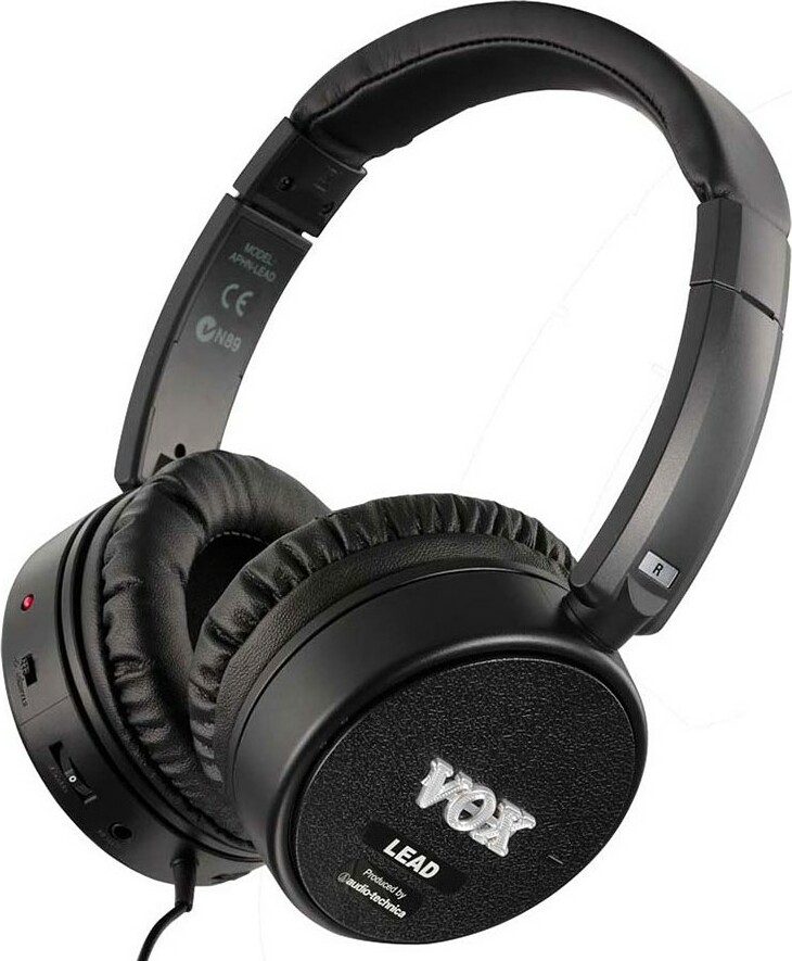 Vox Amphones Lead - Closed headset - Main picture