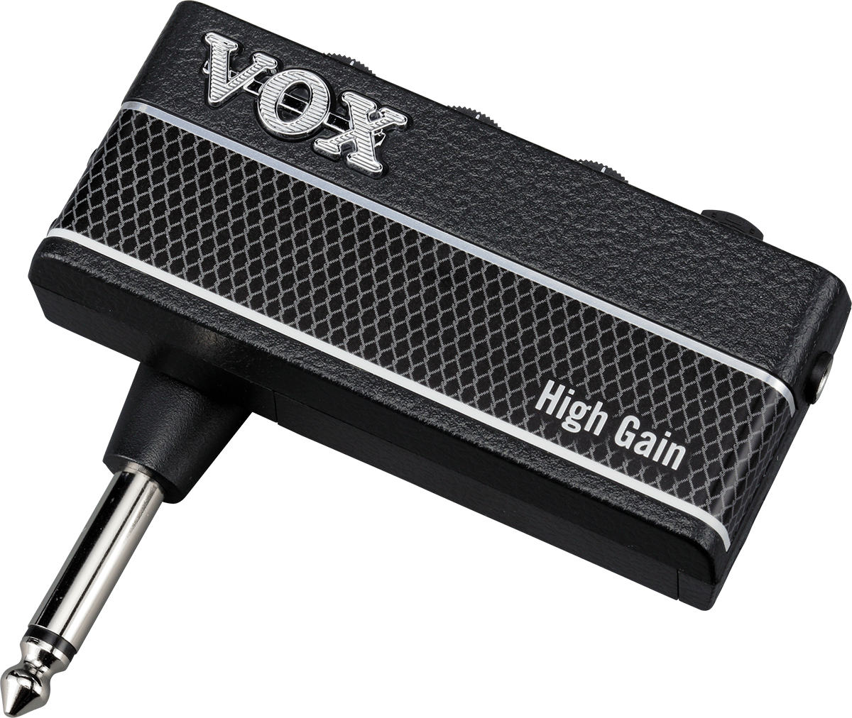 Vox Amplug High Gain V3 - Electric guitar preamp - Main picture