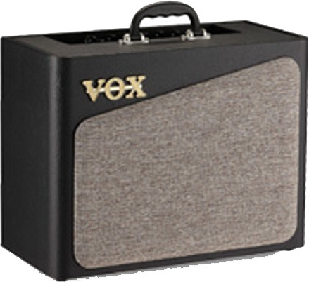 Vox Av15 15w 1x8 - Electric guitar combo amp - Main picture