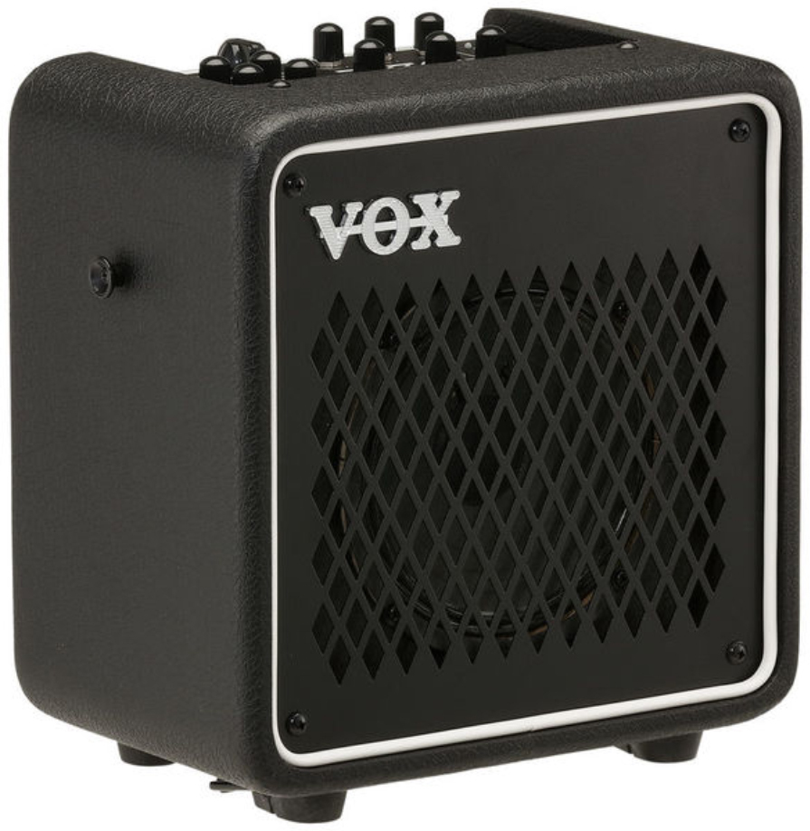 Vox amPlug 2 - AC30 - Five Star Guitars