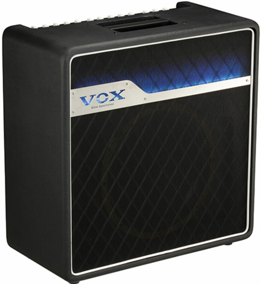 Vox Mvx150c1 Nutube 150w 1x12 - Electric guitar combo amp - Main picture
