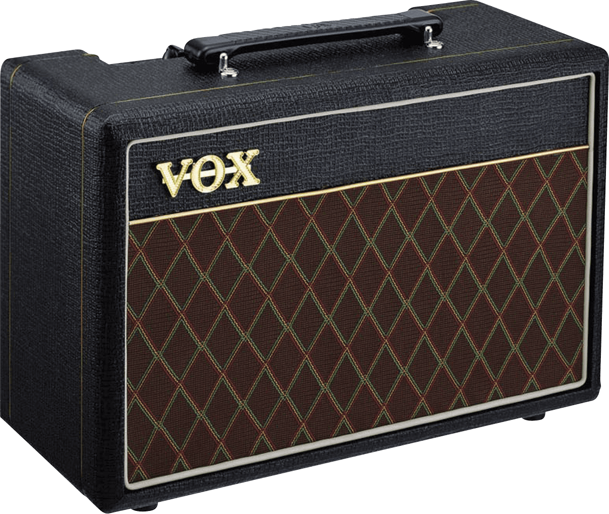 Vox Pathfinder 10 - Electric guitar combo amp - Main picture