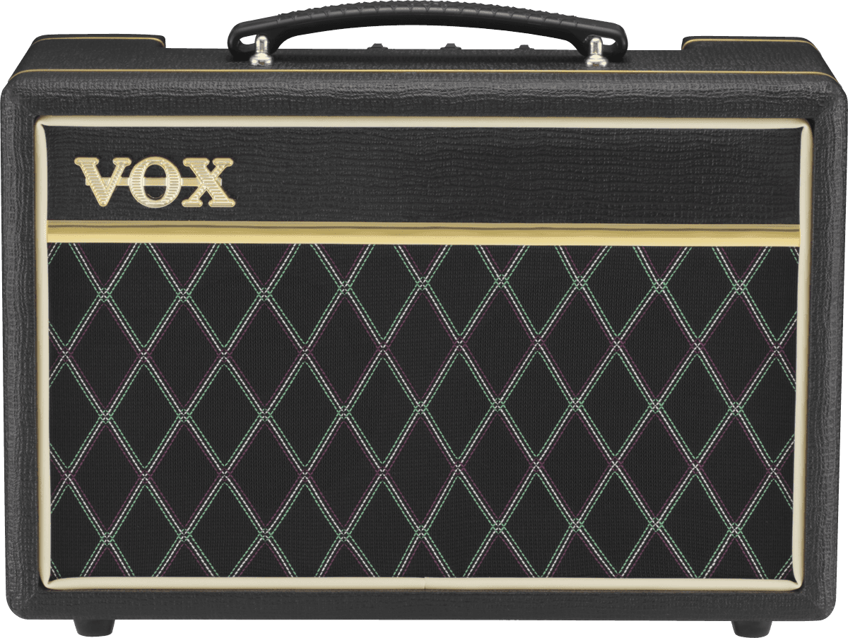 Vox Pathfinder 10 Bass - Electric guitar combo amp - Main picture