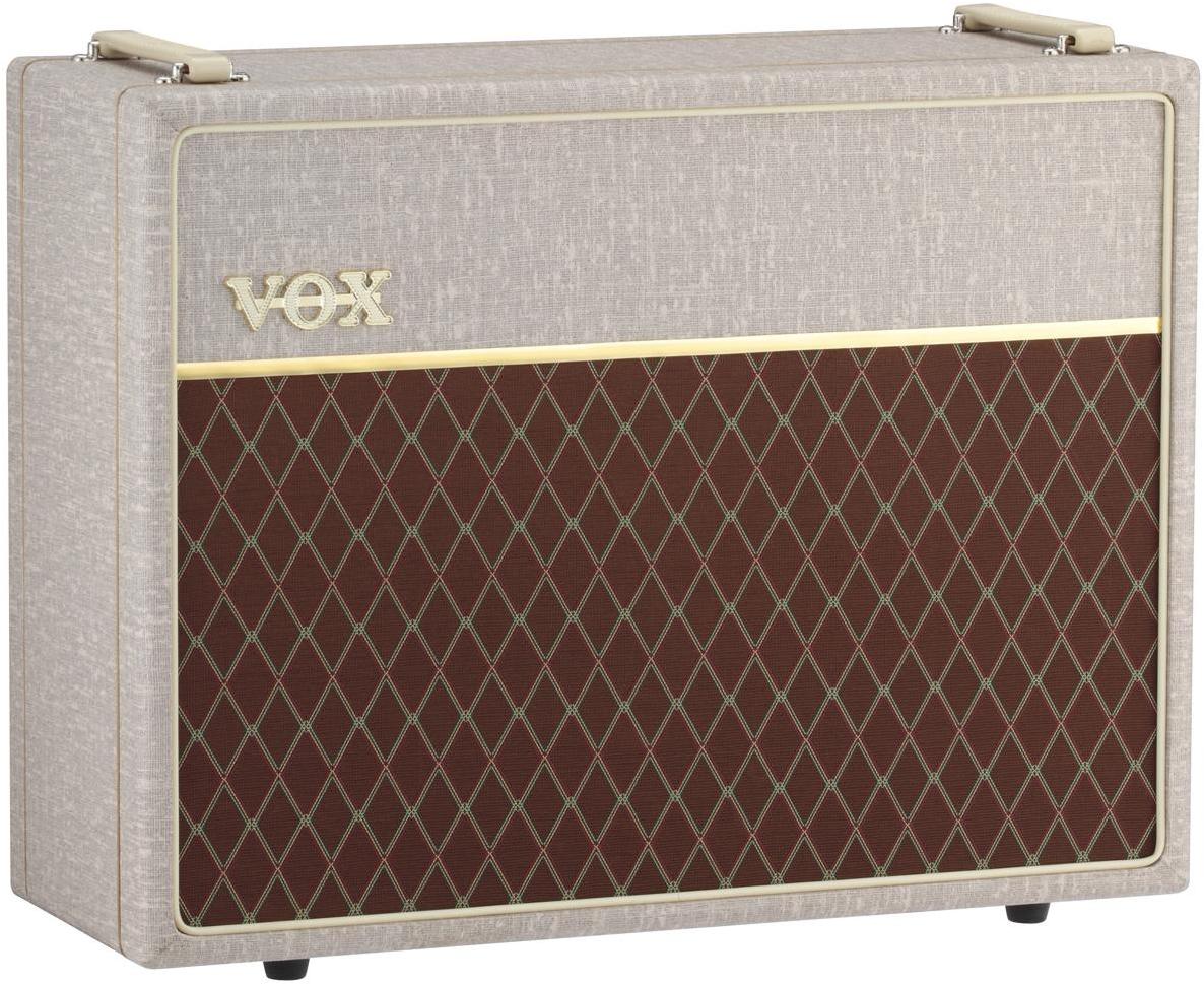 Electric guitar amp cabinet Vox V212HWX