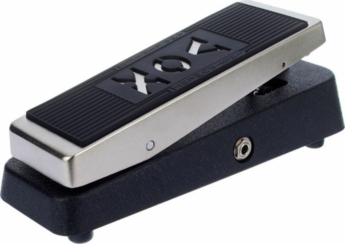 Vox V846-hw Hand Wired Wah - Wah & filter effect pedal - Main picture