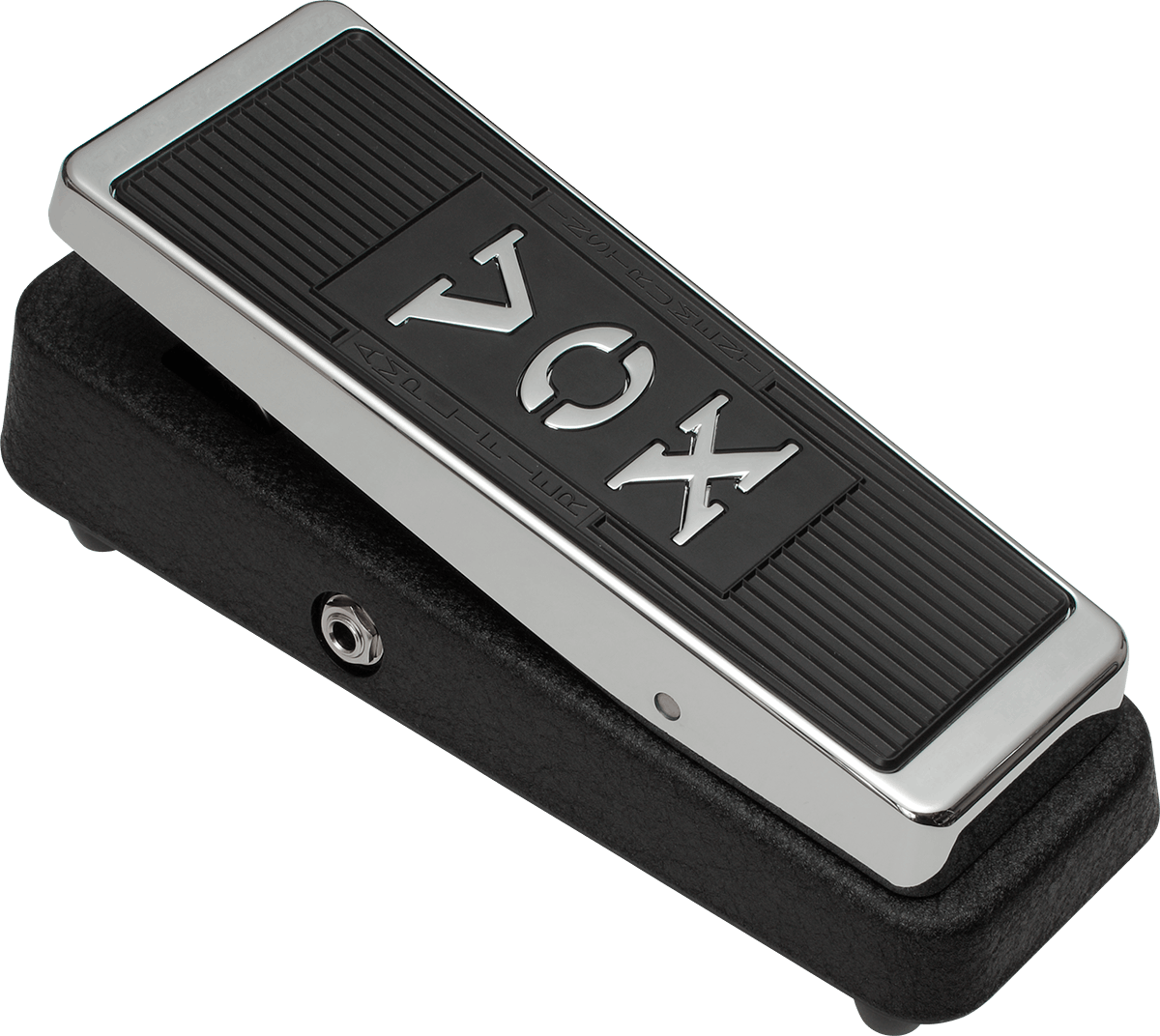 Vox V846 Vintage Wah Pedal - Wah & filter effect pedal - Main picture