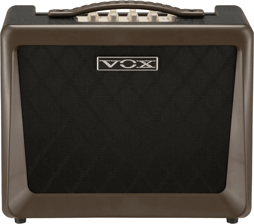 Vox Vx50-ag - Acoustic guitar combo amp - Main picture